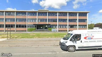 Office spaces for rent in Herstal - Photo from Google Street View