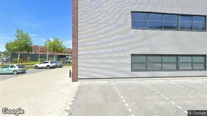 Industrilokaler för uthyrning i Alblasserdam – Foto från Google Street View