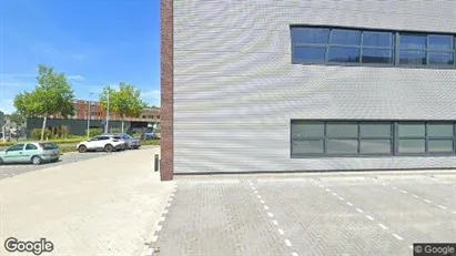 Commercial properties for rent in Alblasserdam - Photo from Google Street View