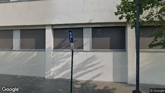 Office spaces for rent i Drammen - Photo from Google Street View