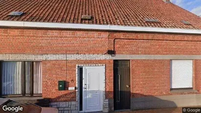 Industrilokaler för uthyrning i Tielt – Foto från Google Street View
