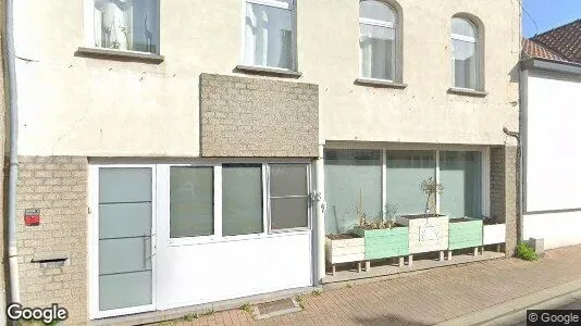 Werkstätte zur Miete i Sint-Genesius-Rode – Foto von Google Street View