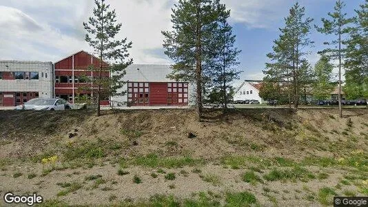 Office spaces for rent i Ringerike - Photo from Google Street View