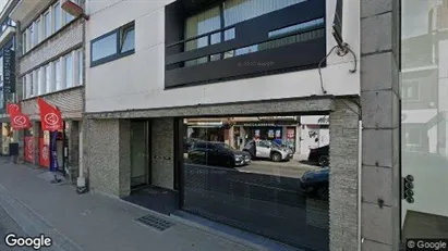Bedrijfsruimtes te huur in Asse - Foto uit Google Street View