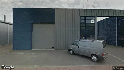 Andre lokaler til leie i Noord-Beveland – Bilde fra Google Street View