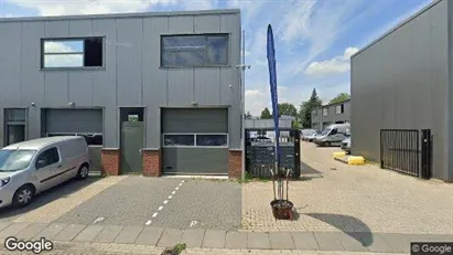 Lokaler til leje i Dordrecht - Foto fra Google Street View