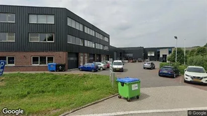 Bedrijfsruimtes te huur in Woudrichem - Foto uit Google Street View
