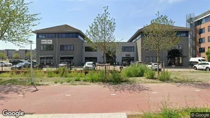 Kontorslokaler för uthyrning i Amsterdam Westpoort – Foto från Google Street View