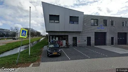 Kontorer til leie i Edam-Volendam – Bilde fra Google Street View