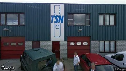 Kontorer til leie i Edam-Volendam – Bilde fra Google Street View
