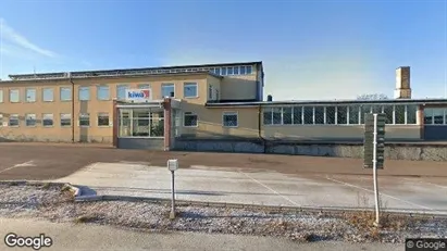 Office spaces for rent in Västerås - Photo from Google Street View