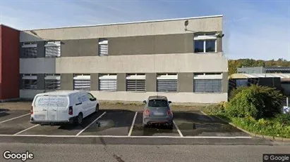 Industrial properties for rent in Mölndal - Photo from Google Street View