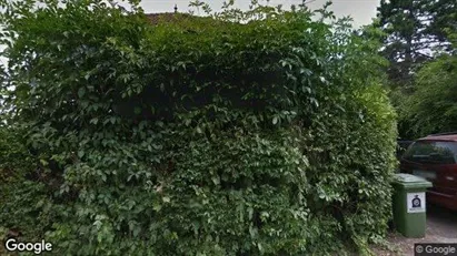 Gewerbeflächen zur Miete in Plan-les-Ouates – Foto von Google Street View
