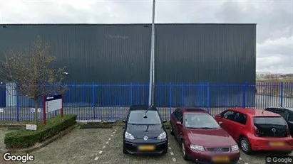 Lokaler til leje i Haarlemmermeer - Foto fra Google Street View