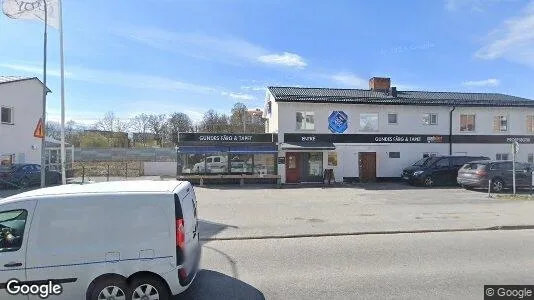 Coworking spaces zur Miete i Järfälla – Foto von Google Street View