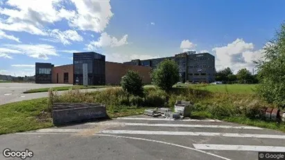 Kantorruimte te huur in Fredericia - Foto uit Google Street View