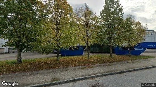 Magazijnen te huur i Brøndby - Foto uit Google Street View