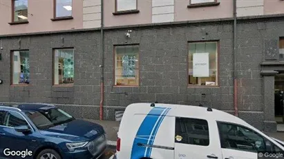 Kontorlokaler til leje i Tønsberg - Foto fra Google Street View