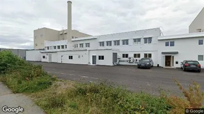 Warehouses for rent in Tønsberg - Photo from Google Street View
