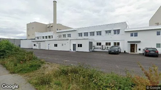 Warehouses for rent i Tønsberg - Photo from Google Street View