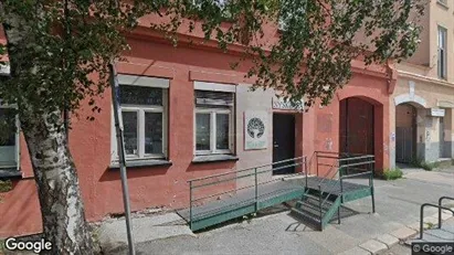 Office spaces for rent in Oslo Gamle Oslo - Photo from Google Street View