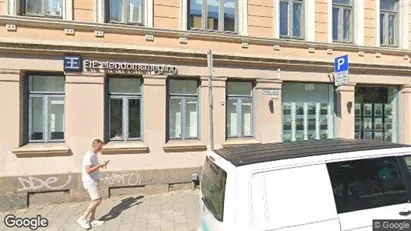 Kontorer til leie i Oslo Sagene – Bilde fra Google Street View