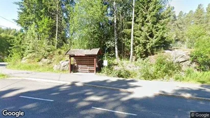 Lager zur Miete in Ski – Foto von Google Street View