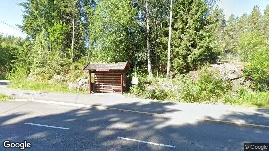 Magazijnen te huur i Ski - Foto uit Google Street View