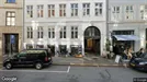 Kontor för uthyrning, Köpenhamn K, Köpenhamn, Rådhusstræde 3, Danmark