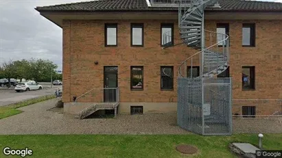 Office spaces for rent in Lund - Photo from Google Street View