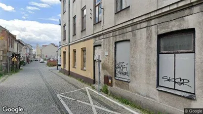 Büros zur Miete in Radom – Foto von Google Street View