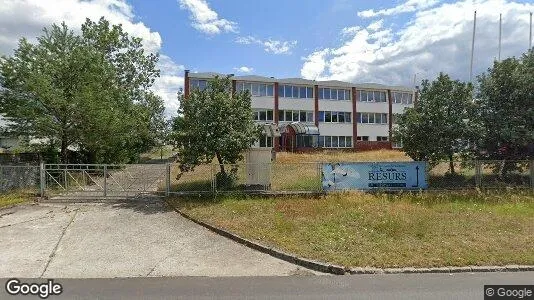 Magazijnen te huur i Zielona Góra - Foto uit Google Street View