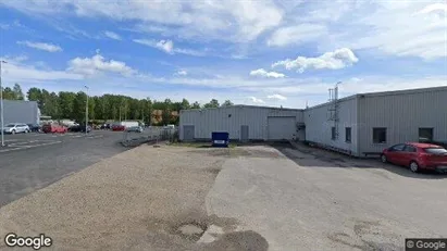 Kontorslokaler för uthyrning i Flen – Foto från Google Street View