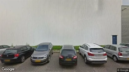 Office spaces for rent in Culemborg - Photo from Google Street View