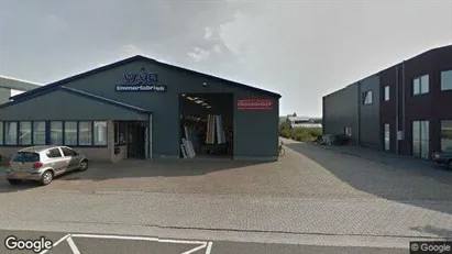Kontorer til leie i Twenterand – Bilde fra Google Street View
