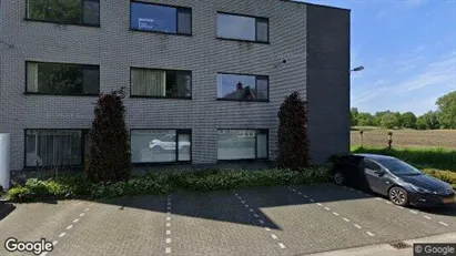 Kontorslokaler för uthyrning i Laarbeek – Foto från Google Street View