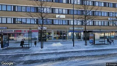 Büros zur Miete in Joensuu – Foto von Google Street View