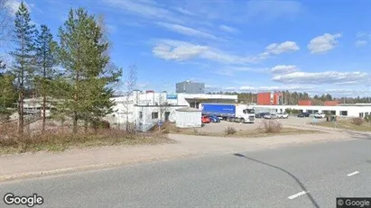 Office spaces for rent in Vantaa - Photo from Google Street View