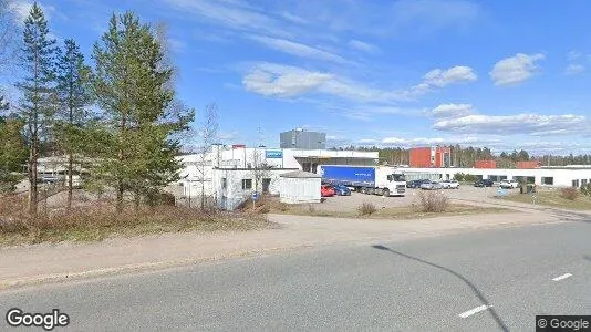 Office spaces for rent i Vantaa - Photo from Google Street View