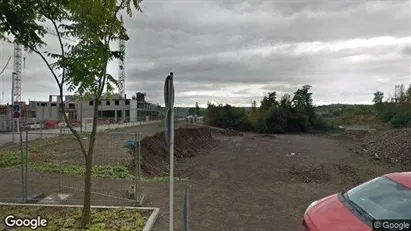 Gewerbeflächen zur Miete in Esch-sur-Alzette – Foto von Google Street View