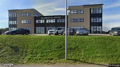 Bedrijfsruimtes te huur in Fredericia - Foto uit Google Street View