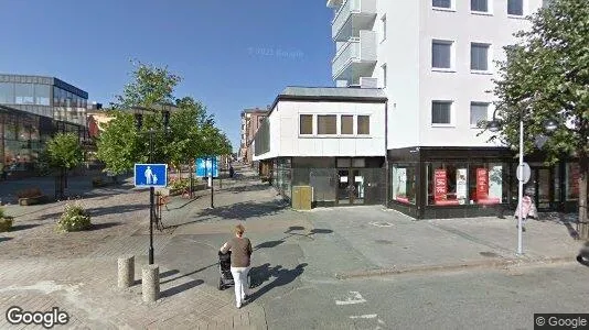 Bedrijfsruimtes te huur i Kokkola - Foto uit Google Street View