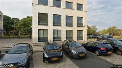 Kontorslokaler för uthyrning i Wijchen – Foto från Google Street View