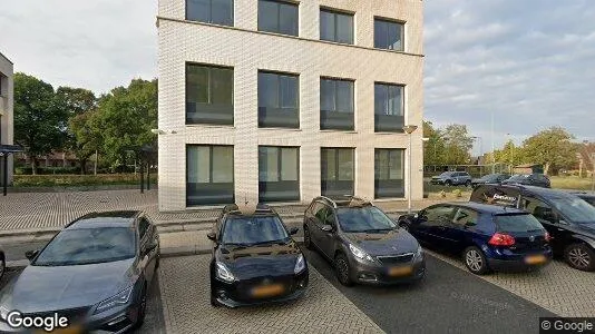 Büros zur Miete i Wijchen – Foto von Google Street View