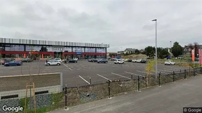 Kontorslokaler för uthyrning i Ebenthal in Kärnten – Foto från Google Street View