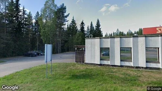 Lager til leie i Hollola – Bilde fra Google Street View