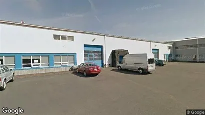 Büros zur Miete in Reykjavík Árbær – Foto von Google Street View