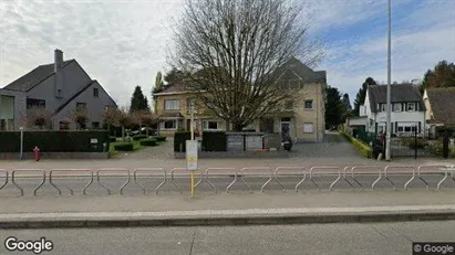 Industrilokaler för uthyrning i Erpe-Mere – Foto från Google Street View