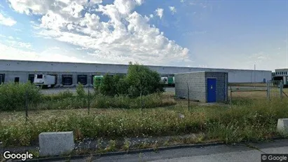 Værkstedslokaler til leje i Kontich - Foto fra Google Street View