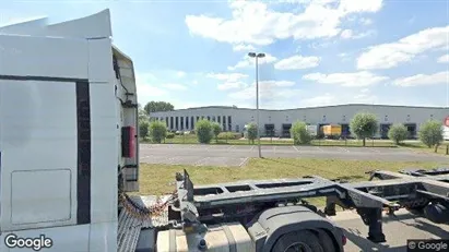 Industrilokaler för uthyrning i Puurs-Sint-Amands – Foto från Google Street View